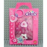 LEGO® Clikits Letters & Keyring 4277206 (1/1)