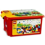 LEGO® Creator Creator Strata Red 4279 (1/1)