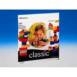 LEGO® Classic Trial Classic Bag 3+ 4281 (1/1) LEGO® Classic Trial Classic Bag 3+ 4281 (1/1)