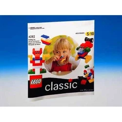 Trial Classic Bag 5+ 4282