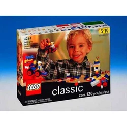 Trial Size Box 5+ 4284