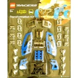 LEGO® Racers Dirt Crusher Transformation Kit 4285969 (1/1)