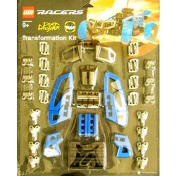 Dirt Crusher Transformation Kit 4285969