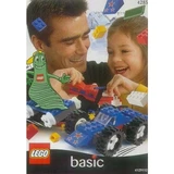 LEGO® Basic Basic Building Set, 5+ 4285 (1/1)