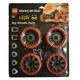 Dirt Crusher Big Wheels Pack 4286013 thumbnail-0