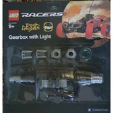 LEGO® Racers Dirt Crusher Gearbox with Light 4286784 (1/1)