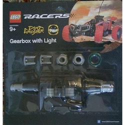 Dirt Crusher Gearbox with Light 4286784