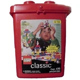 LEGO® Classic Classic Bucket 4288 (1/1) LEGO® Classic Classic Bucket 4288 (1/1)