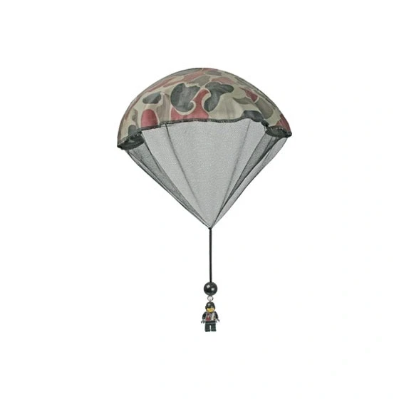 LEGO® Dino 2010 Parachute and Minifigure 4293136 (1/1) LEGO® Dino 2010 Parachute and Minifigure 4293136 (1/1)