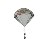 LEGO® Dino 2010 Parachute and Minifigure 4293136 (1/1) LEGO® Dino 2010 Parachute and Minifigure 4293136 (1/1)