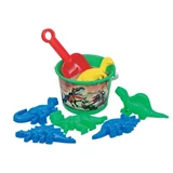 LEGO® Gear Sand Mould Dino Set 4293150 (1/1) LEGO® Gear Sand Mould Dino Set 4293150 (1/1)