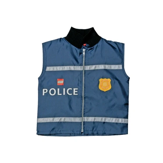 LEGO® Gear Police Vest 4293811 (1/1) LEGO® Gear Police Vest 4293811 (1/1)