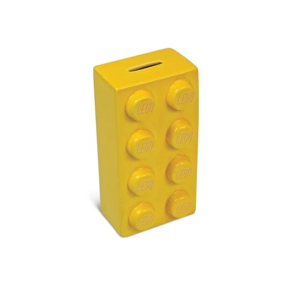 LEGO® Gear Coin Bank 4293816 (1/1) LEGO® Gear Coin Bank 4293816 (1/1)