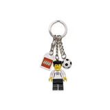 LEGO® Gear Germany Football Keyring 4294199 (1/1) LEGO® Gear Germany Football Keyring 4294199 (1/1)