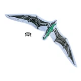 LEGO® Gear Dino 2010 Kite 4296984 (1/1)
