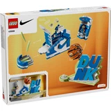 LEGO® Nike Nike Dunk x Lego Set 43008 (12/12)