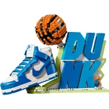 LEGO® Nike Nike Dunk x Lego Set 43008 (2/12)