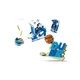 Nike Dunk x Lego Set 43008 thumbnail-4