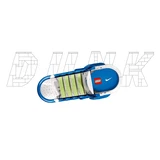 LEGO® Nike Nike Dunk x Lego Set 43008 (6/12)