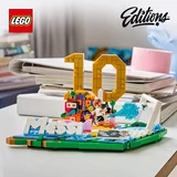 LEGO® Editions Lionel Messi - Football Highlights 43011 (13/27)