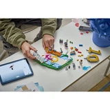 LEGO® Editions Lionel Messi - Football Highlights 43011 (6/27)