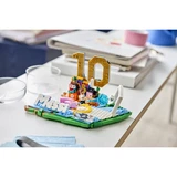 LEGO® Editions Lionel Messi - Football Highlights 43011 (7/27)