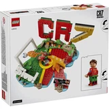 LEGO® Editions Cristiano Ronaldo - Football Highlights 43012 (10/23)