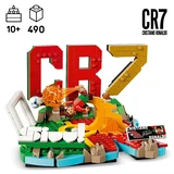 LEGO® Editions Cristiano Ronaldo - Football Highlights 43012 (15/23)