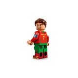 LEGO® Editions Cristiano Ronaldo - Football Highlights 43012 (5/23)