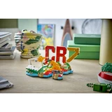 LEGO® Editions Cristiano Ronaldo - Football Highlights 43012 (9/23)
