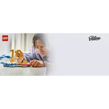 LEGO® Editions Kylian Mbappé - Football Highlights 43013 (13/26)