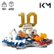 Kylian Mbappé - Football Highlights 43013 thumbnail-14