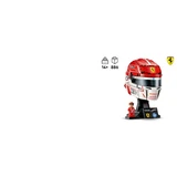 LEGO® Editions Scuderia Ferrari HP Charles Leclerc Helmet 43014 (19/29)