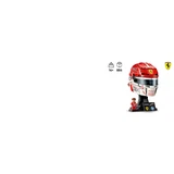 LEGO® Editions Scuderia Ferrari HP Charles Leclerc Helmet 43014 (20/29)