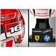 Scuderia Ferrari HP Charles Leclerc Helmet 43014 thumbnail-20 Scuderia Ferrari HP Charles Leclerc Helmet 43014 thumbnail-20