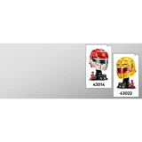 LEGO® Editions Scuderia Ferrari HP Charles Leclerc Helmet 43014 (28/29)