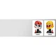 Scuderia Ferrari HP Charles Leclerc Helmet 43014 thumbnail-28 Scuderia Ferrari HP Charles Leclerc Helmet 43014 thumbnail-28