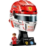 LEGO® Editions Scuderia Ferrari HP Charles Leclerc Helmet 43014 (2/29)