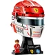 Scuderia Ferrari HP Charles Leclerc Helmet 43014 thumbnail-1 Scuderia Ferrari HP Charles Leclerc Helmet 43014 thumbnail-1
