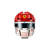 LEGO® Editions Scuderia Ferrari HP Charles Leclerc Helmet 43014 (3/29)