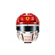 Scuderia Ferrari HP Charles Leclerc Helmet 43014 thumbnail-2 Scuderia Ferrari HP Charles Leclerc Helmet 43014 thumbnail-2