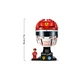Scuderia Ferrari HP Charles Leclerc Helmet 43014 thumbnail-3 Scuderia Ferrari HP Charles Leclerc Helmet 43014 thumbnail-3