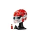 Scuderia Ferrari HP Charles Leclerc Helmet 43014 thumbnail-4 Scuderia Ferrari HP Charles Leclerc Helmet 43014 thumbnail-4