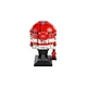 Scuderia Ferrari HP Charles Leclerc Helmet 43014 thumbnail-5 Scuderia Ferrari HP Charles Leclerc Helmet 43014 thumbnail-5