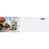 LEGO® Editions Lionel Messi - Football Legend 43015 (13/25) LEGO® Editions Lionel Messi - Football Legend 43015 (13/25)