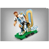 LEGO® Editions Lionel Messi - Football Legend 43015 (17/25) LEGO® Editions Lionel Messi - Football Legend 43015 (17/25)