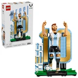 LEGO® Editions Lionel Messi - Football Legend 43015 (1/25) LEGO® Editions Lionel Messi - Football Legend 43015 (1/25)