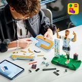 LEGO® Editions Lionel Messi - Football Legend 43015 (20/25) LEGO® Editions Lionel Messi - Football Legend 43015 (20/25)