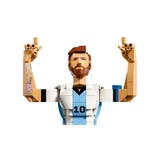 LEGO® Editions Lionel Messi - Football Legend 43015 (3/25) LEGO® Editions Lionel Messi - Football Legend 43015 (3/25)