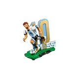 LEGO® Editions Lionel Messi - Football Legend 43015 (4/25) LEGO® Editions Lionel Messi - Football Legend 43015 (4/25)
